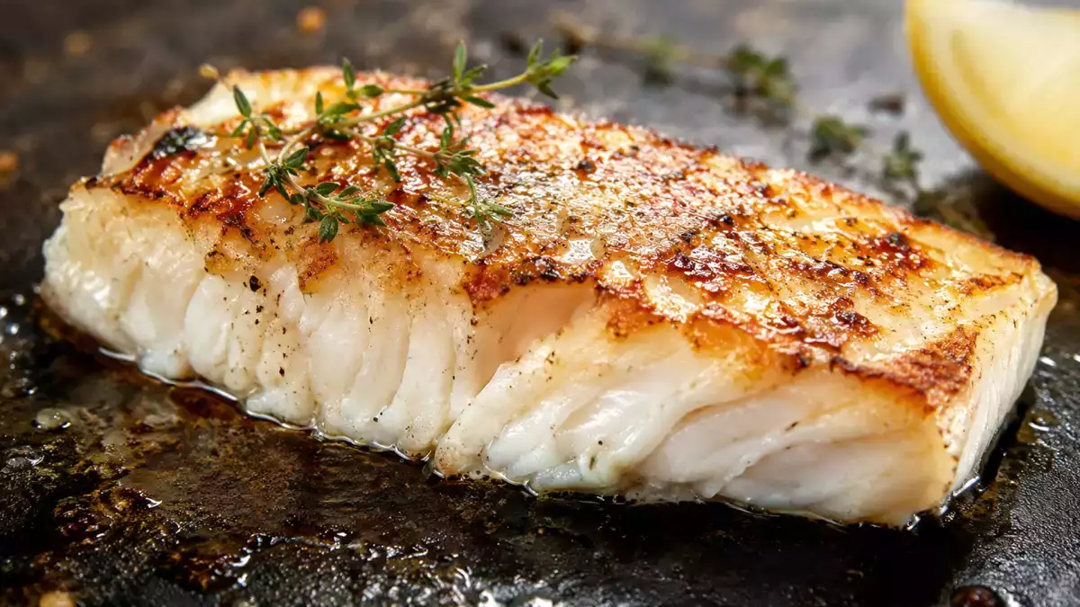 Flydende saltlage: de store kokkes hemmelighed til at gøre grillet fisk endnu mere velsmagende