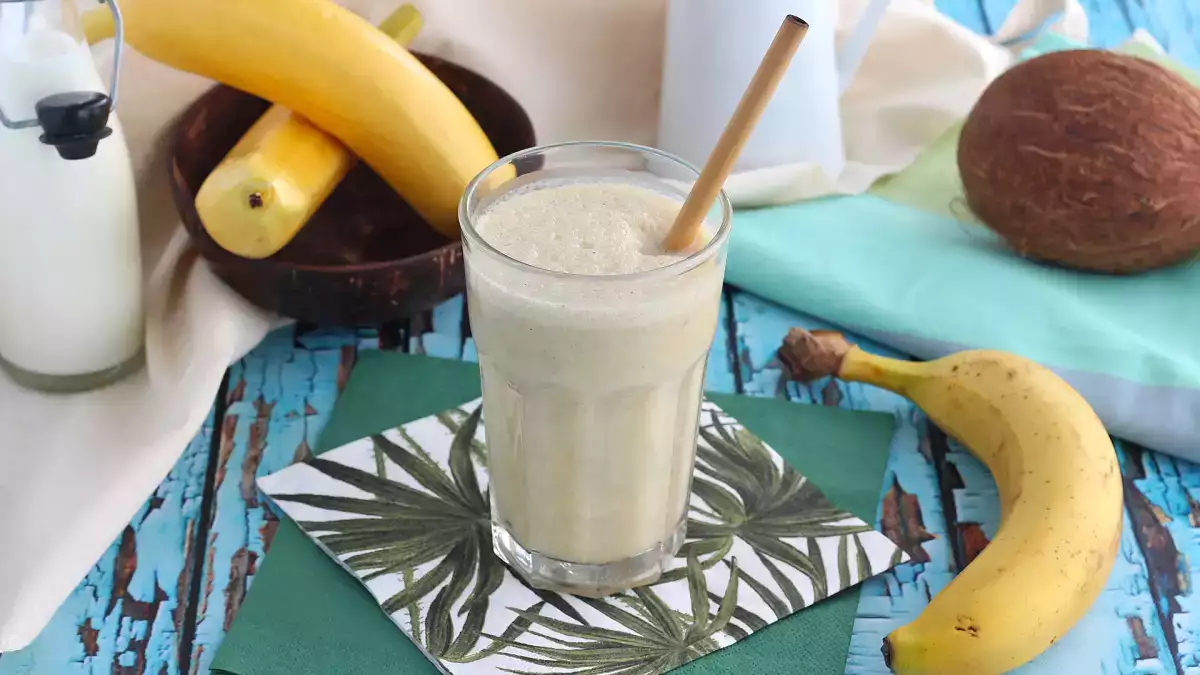 7 milkshakes til en virkelig forfriskende pause: Find ud af, om den enkleste virkelig er den bedste
