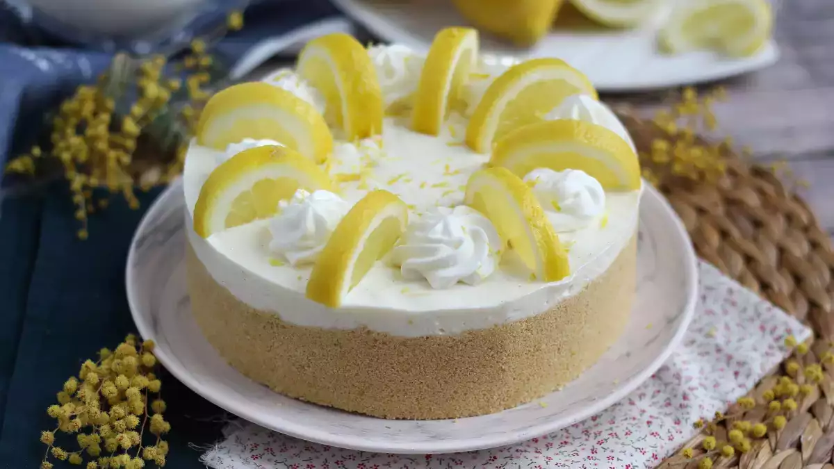 Hverken ovn eller komfur: de 14 sommerdesserter, der er et hit til enhver frokost eller middag
