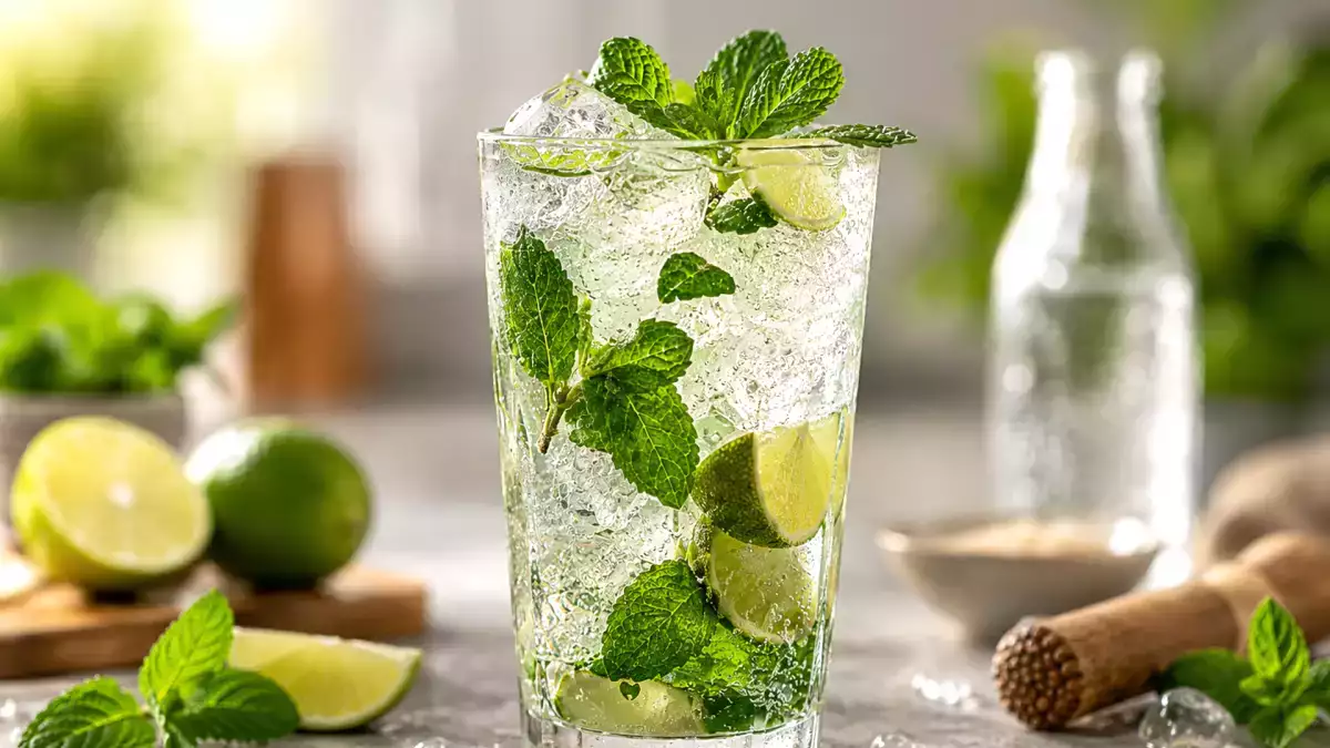 De fejl, der ødelægger en hjemmelavet mojito, selvom den måske virker som verdens nemmeste cocktail
