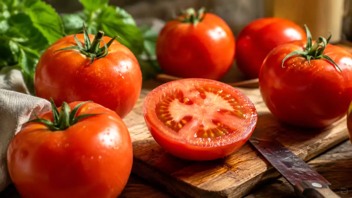 Er tomaten en frugt eller en grøntsag? Det klare og enkle svar, der sætter en stopper for debatten