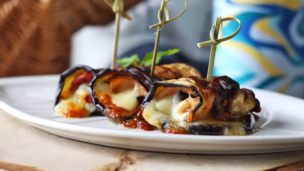 6 nemme aubergineopskrifter, du kan fryse ned denne sommer: hemmeligheden bag hurtige middagsretter om vinteren