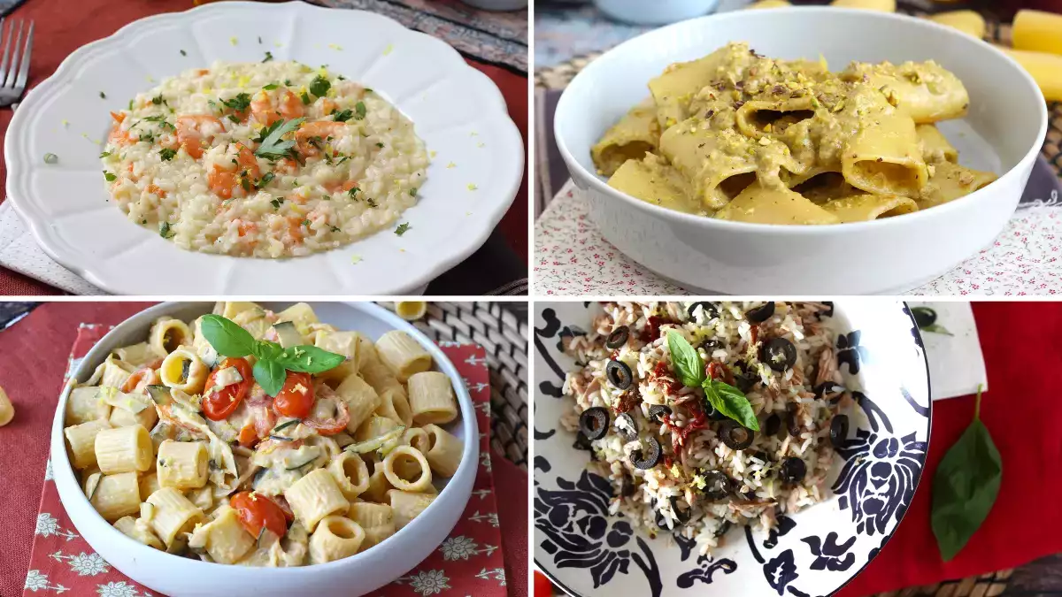 7 duftende forretter med citron, perfekte til sommeren: lækre ideer til sommerfrokoster, du bør prøve
