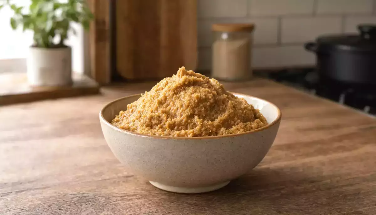 Hvad er miso? Oprindelse, smag, praktiske anvendelsesmuligheder og enkle opskrifter, du selv kan lave