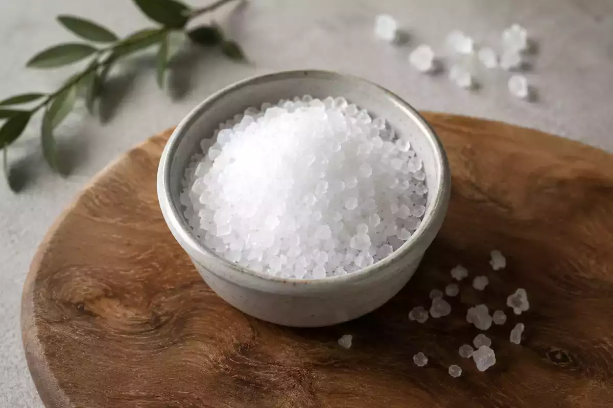 Fint salt, fleur de sel, rosa salt eller jodberiget salt: Hvordan vælger man det rigtige salt til madlavning derhjemme?