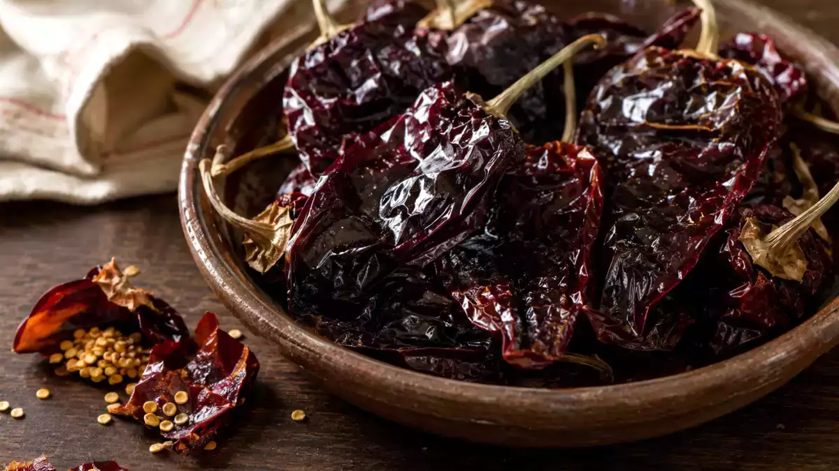 7 typiske ingredienser i det spanske køkken med masser af umami
