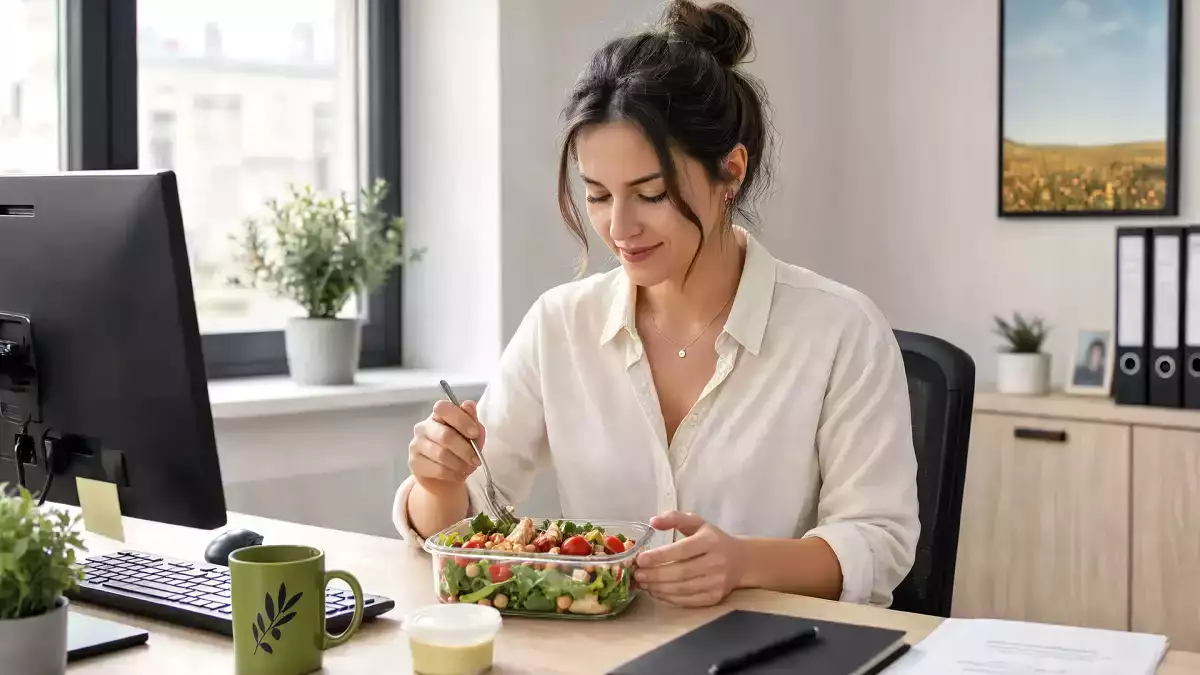 10 frokostretter, man kan forberede i forvejen, og som faktisk smager bedre kolde: man behøver ikke at varme dem op for at få den fulde smag