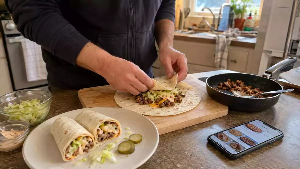 Er du ved at bestille takeaway? Lav i stedet en af disse 5 billige middagsretter