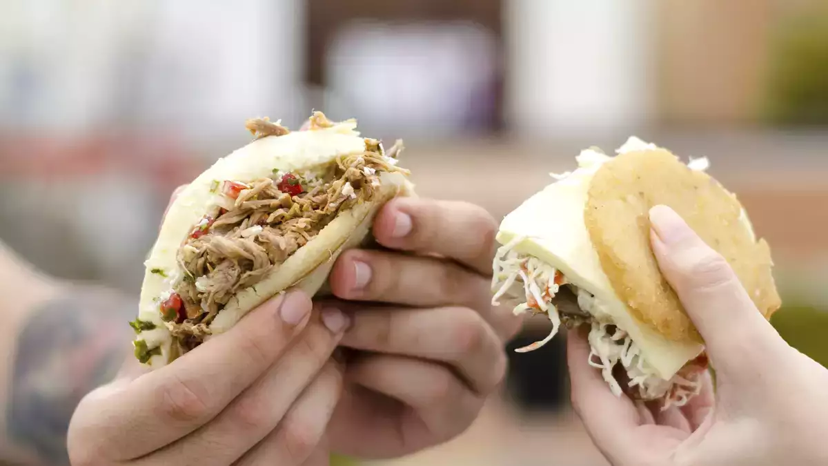 Sådan laver du hjemmelavede arepas: grundopskrift og 7 fejl, du bør undgå