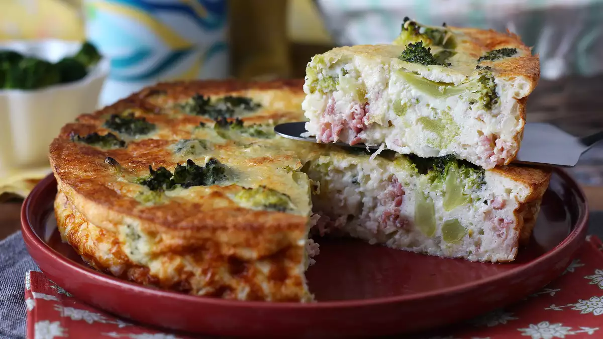 6 opskrifter på quiche uden bund, der er så uimodståelige, at du får lyst til at prøve dem alle (og ikke kun én)