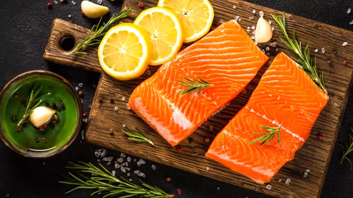 Troede du, at citron tilbereder fisken? Det kan være risikabelt.