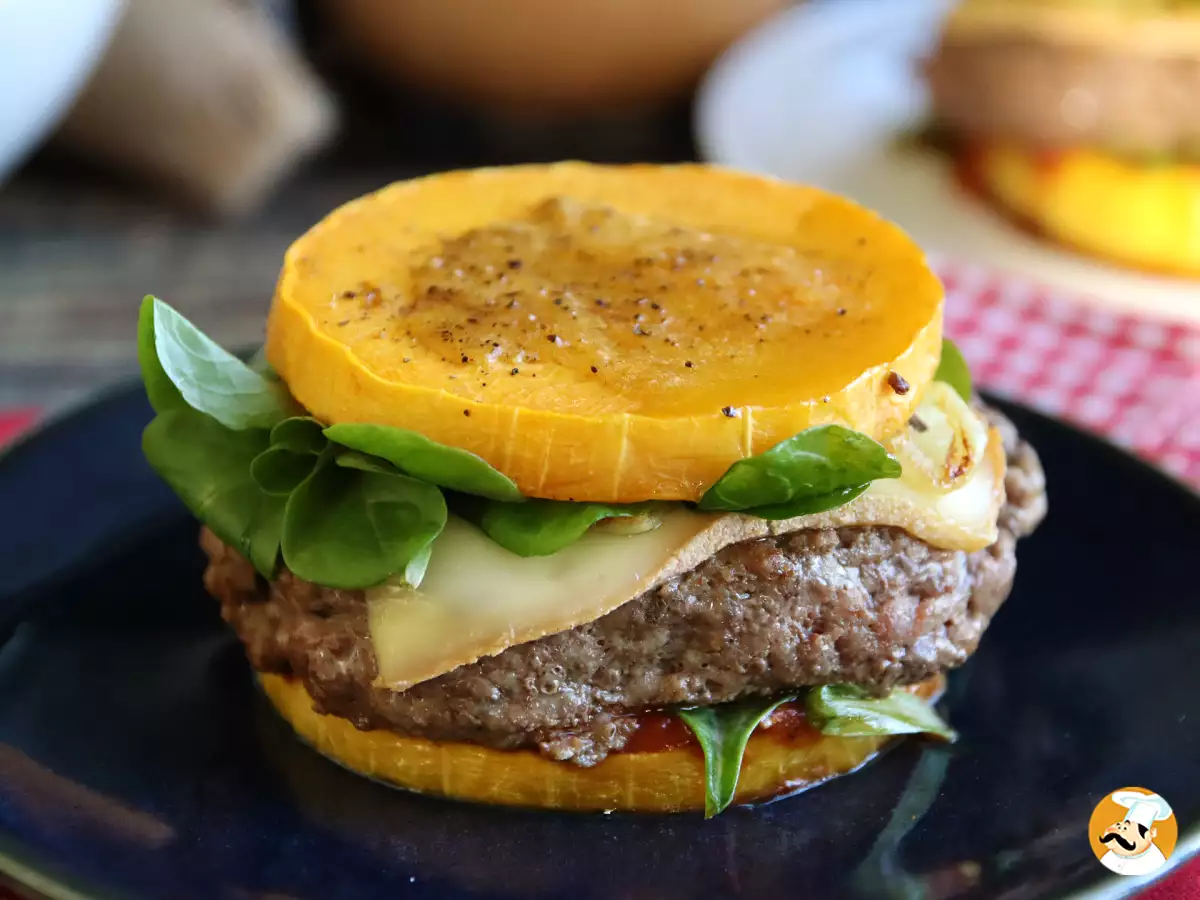 En lækker middag med græskar: 5 originale, nemme og uimodståelige opskrifter, der overrasker vennerne ved middagsbordet (alt andet end den sædvanlige græskarsuppe!)