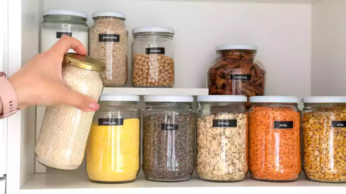 Dit skab er dit eget apotek: Opdag madens helbredende kraft!