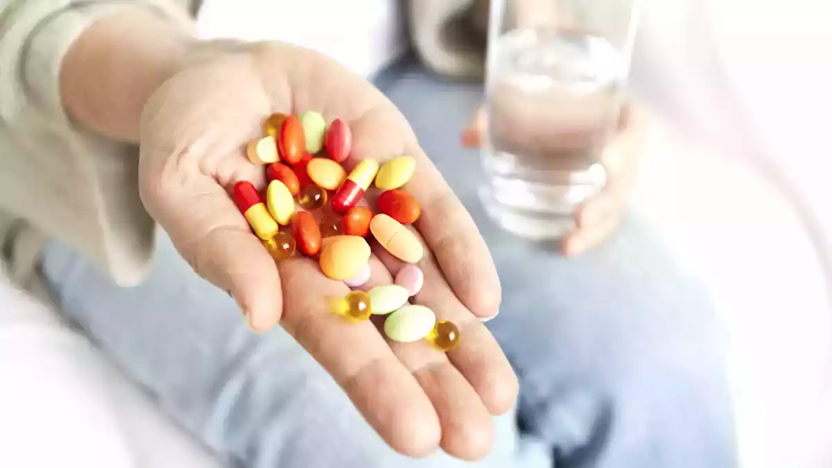 Efter at have taget antibiotika: Hvad skal du spise for at hjælpe din tarm med at komme sig?