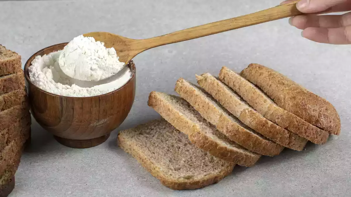 Bagepulver i køkkenet, ingrediensen, der forvandler dine opskrifter.