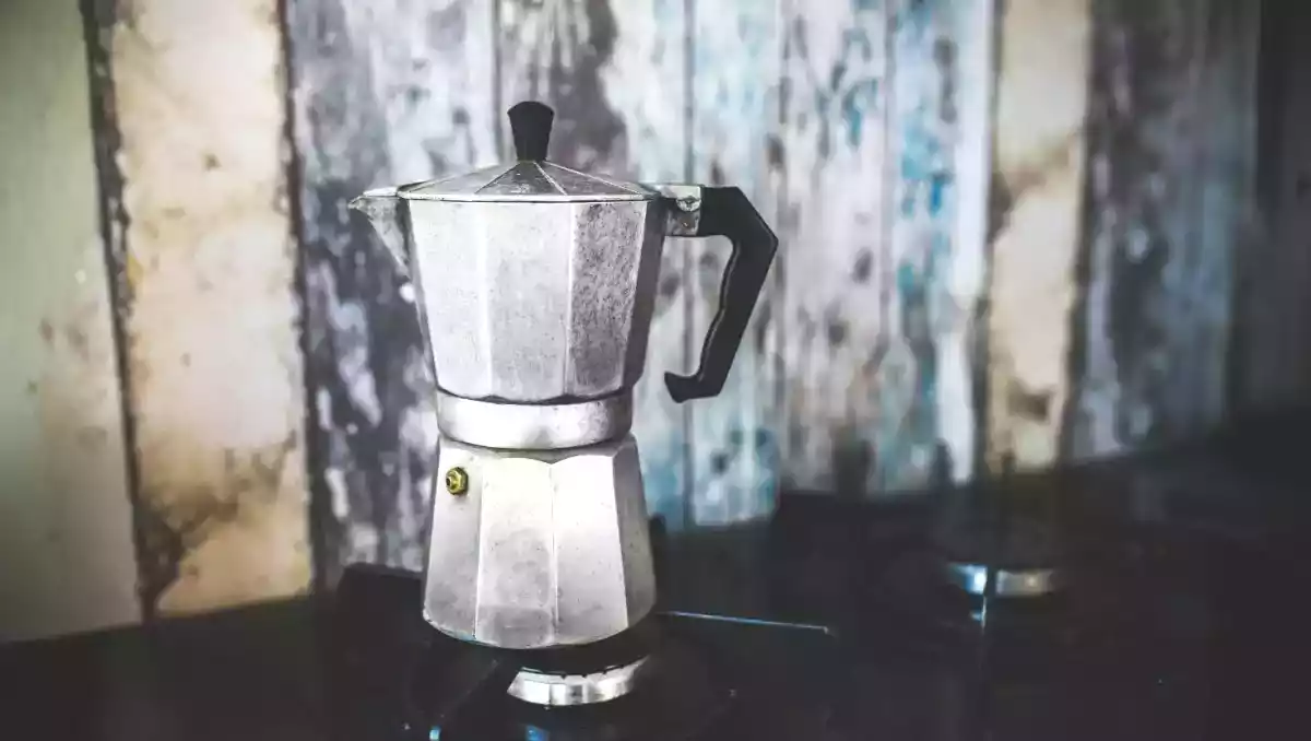 Pas på Moka-gryden! Opdag de risici, som ingen fortæller dig om, og hvordan du undgår en eksplosion i køkkenet.