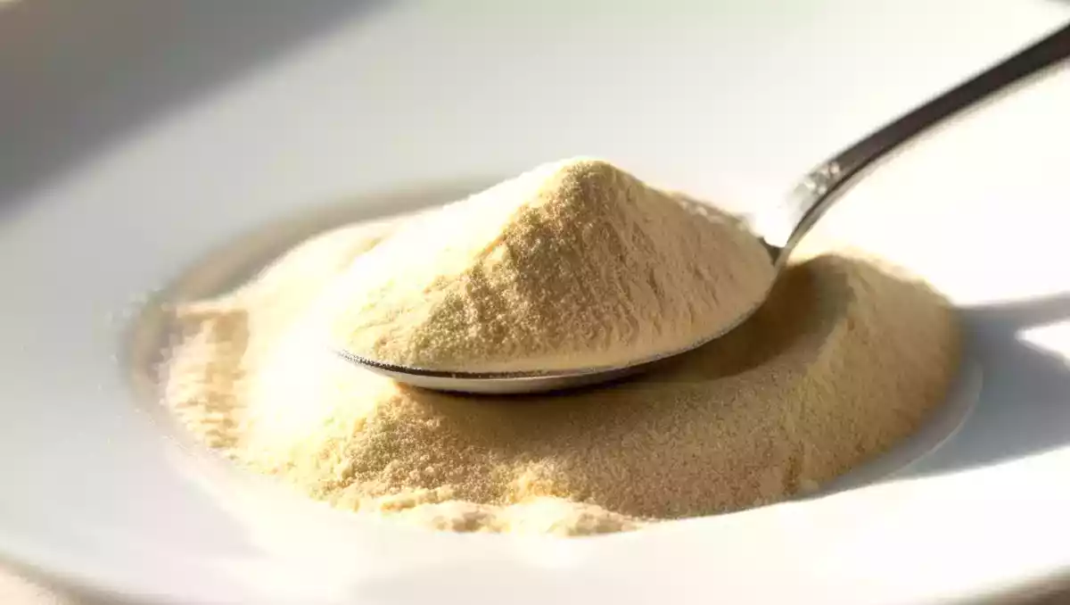 Ølgær: Den naturlige hemmelighed bag mere energi, immunitet og velvære. Find ud af mere!