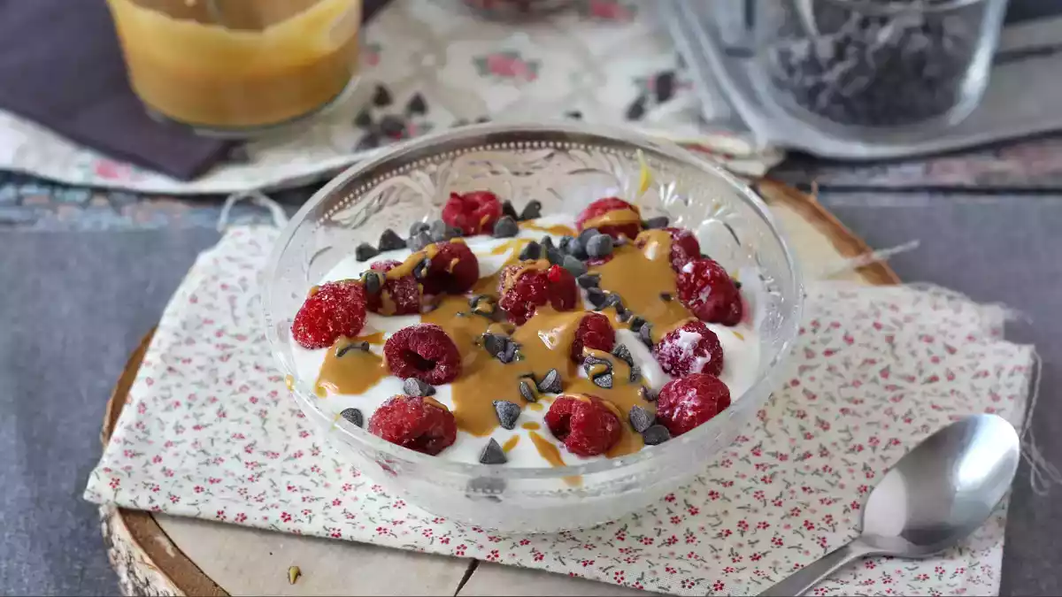 7 morgenmåltider med lavt GI (glykæmisk indeks), så du kan starte dagen med energi!