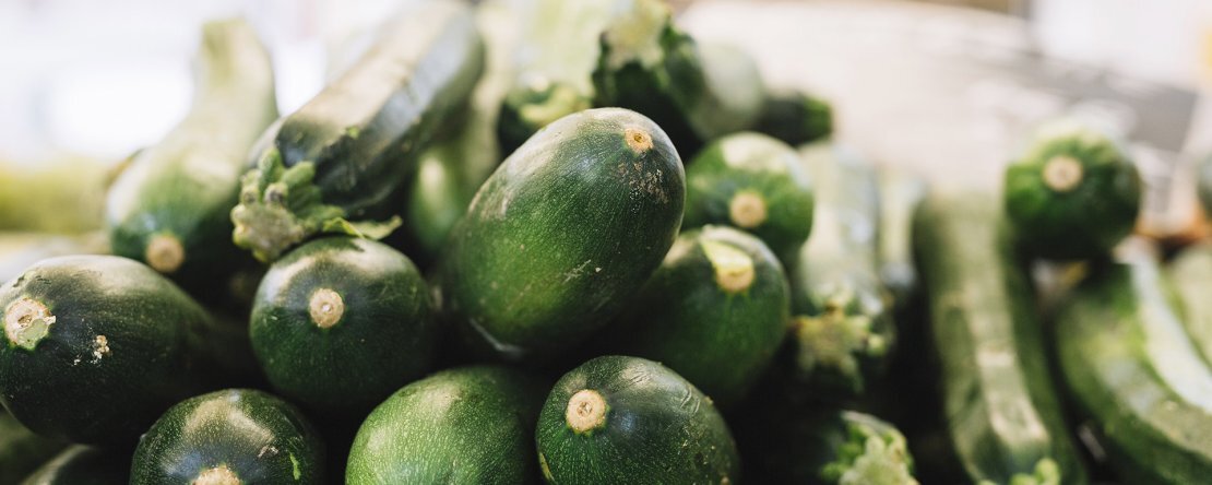 Bittere courgetter? Find nu 5 sikre tricks til at gøre din ret perfekt!