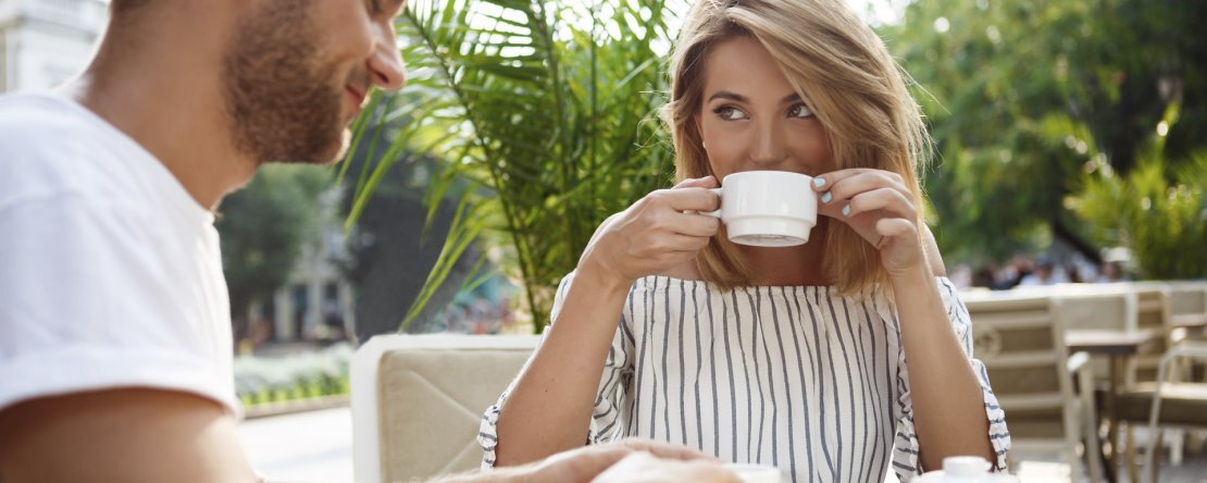 Hvordan din kop påvirker smagen af den kaffe, du drikker hver dag