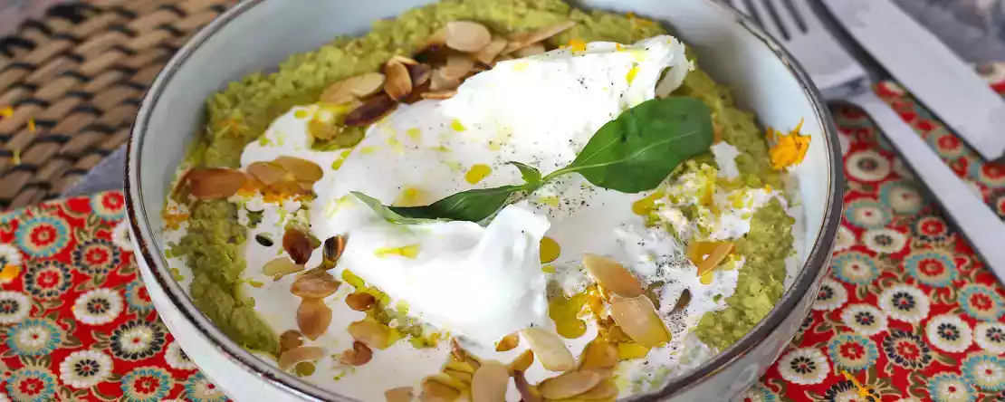 10 fantastiske smørepålæg, som du kan lave med en røremaskine (eller gaffel), og som er et hit til forretter