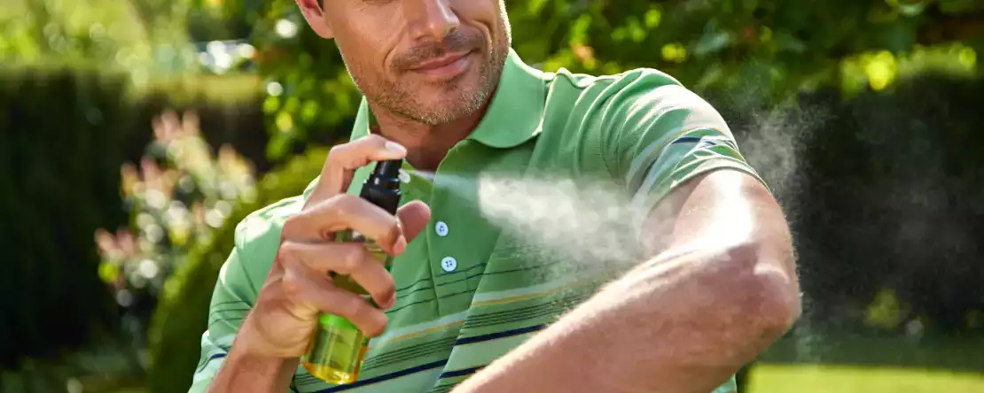 Sig farvel til bid! 7 naturlige myggemidler, du skal kende til denne sommer