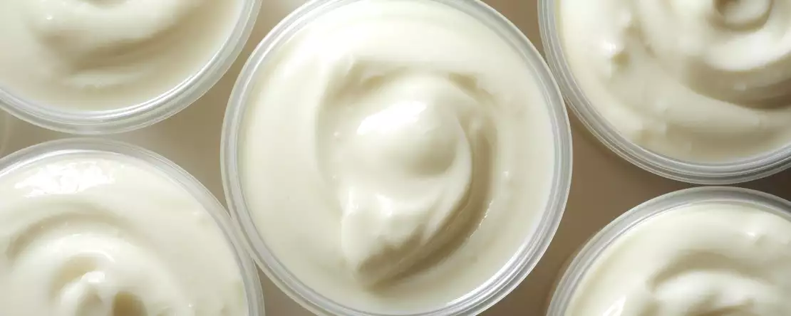 At spise yoghurt hver dag: godt for dit helbred eller ej? Her er det videnskabelige svar