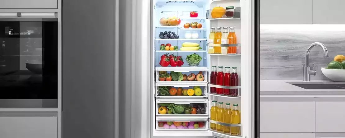 Tror du, at alt skal i køleskabet? Her er grunden til, at du spilder mere, end du tror