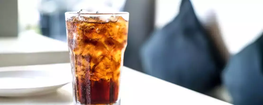 Hvad forskere har opdaget om sukkerholdige læskedrikke, ændrer alt, hvad vi troede, vi vidste om mikrobiotaen