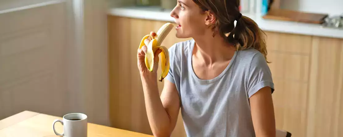 Ingen har fortalt dig, hvad bananer gør ved kroppen, når de spises hver dag