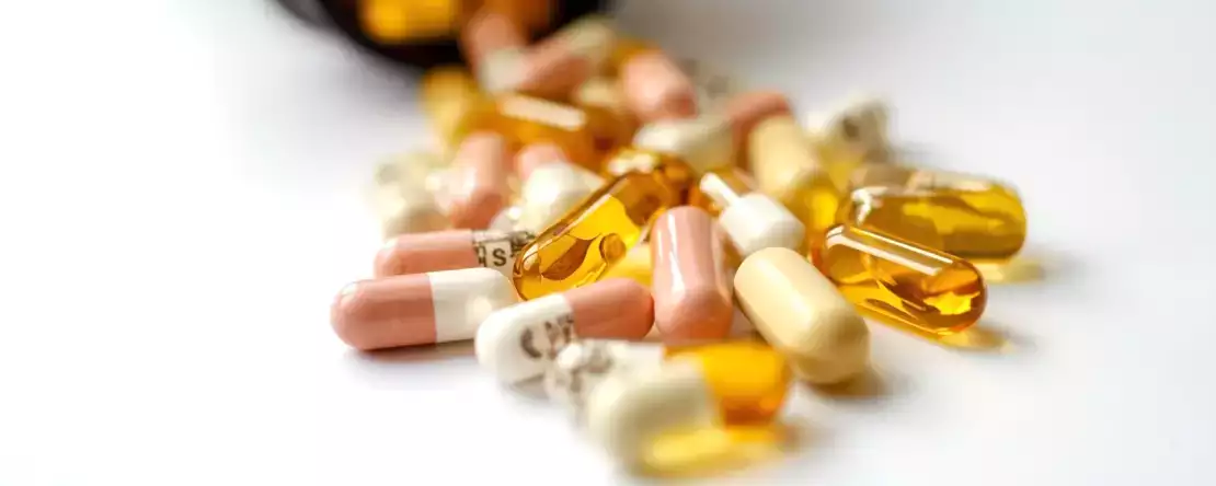 Dette hjertesunde næringsstof kan også berolige dine nerver - og endda reducere skænderier!