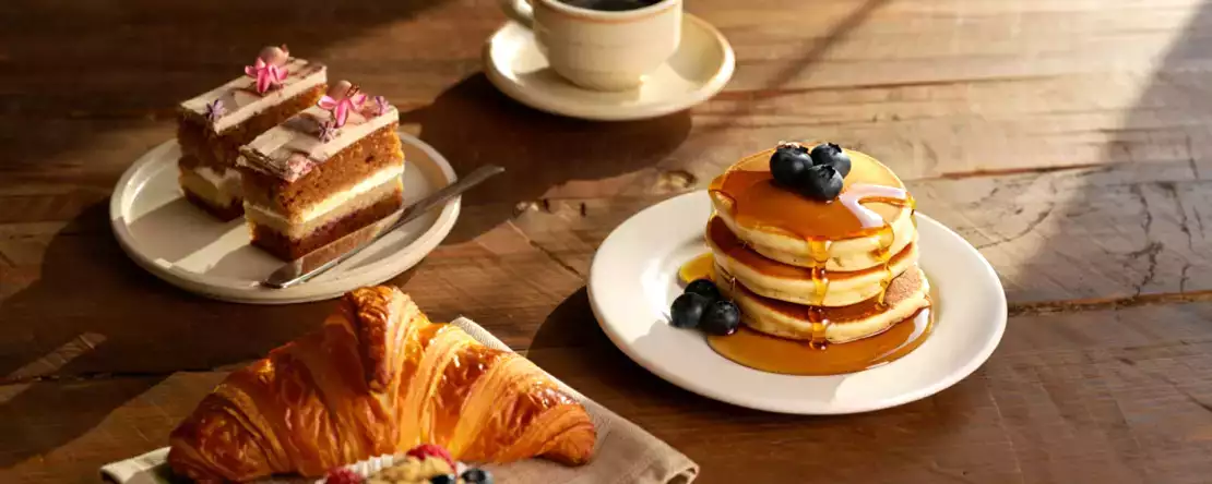 33 perfekte morgenmadskager: den komplette guide til et velsmagende og sundt wake-up call