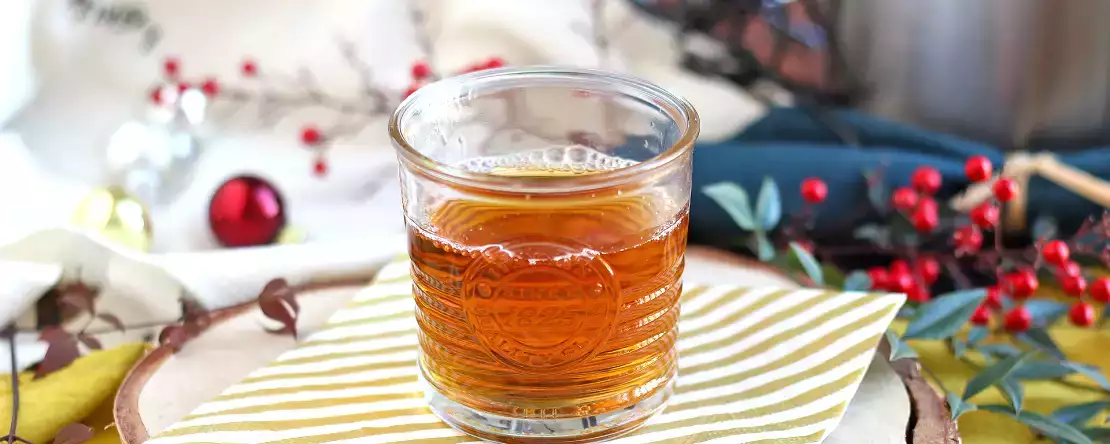 Glem gløgg: Denne glemte cocktail er tilbage for at sætte gang i julen