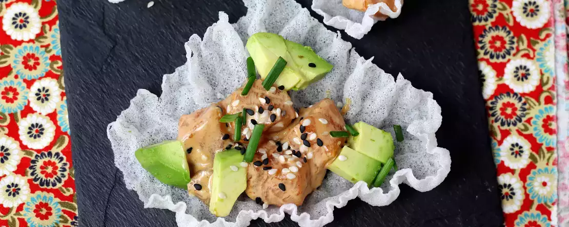 Gylden, enkel, perfekt: disse 8 sprøde opskrifter er det twist, din appetitvækker havde brug for