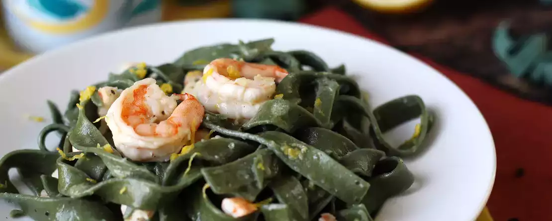 Pastaer med en høj ernæringsprofil: hvilke skal man vælge, og hvorfor skal man prøve dem?