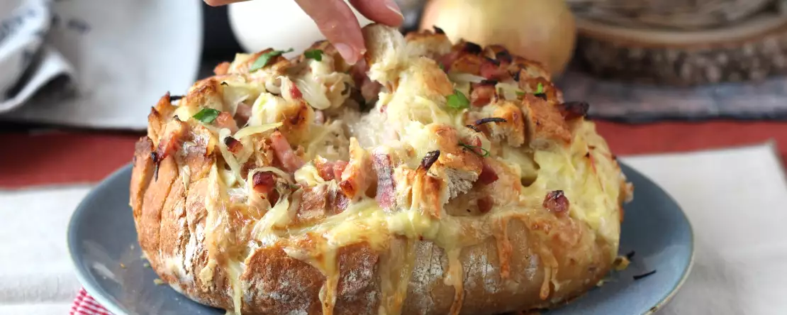 Middag med venner? 17 lækre og originale opskrifter, der vil begejstre alle