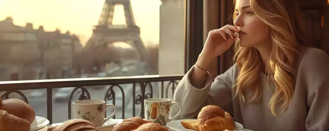 Fransk morgenmad: 7 boulangeri-opskrifter, du nemt kan lave derhjemme