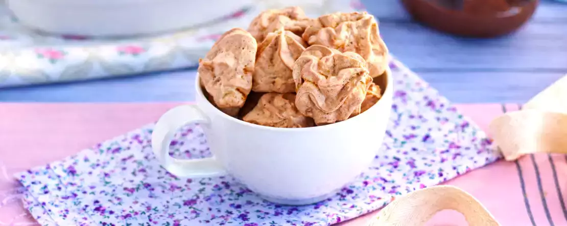 11 opskrifter med chokolade- og hasselnøddecreme, der smager som kager