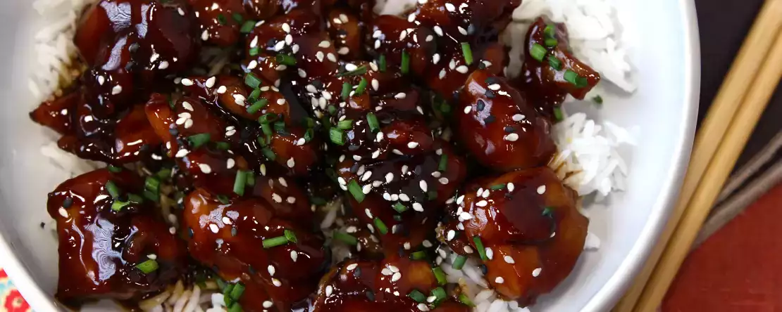 Hvis du kun bruger sojasauce til yakisoba, vil disse 33 opskrifter få dig til at ændre mening (og din ugentlige menu).