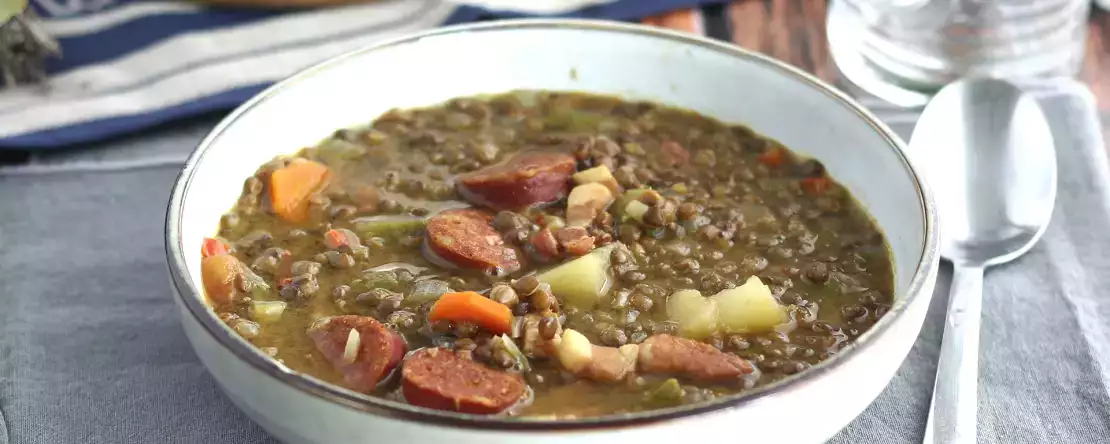 Sænker linser libido? Videnskaben bag Óliver Laxes virale citat