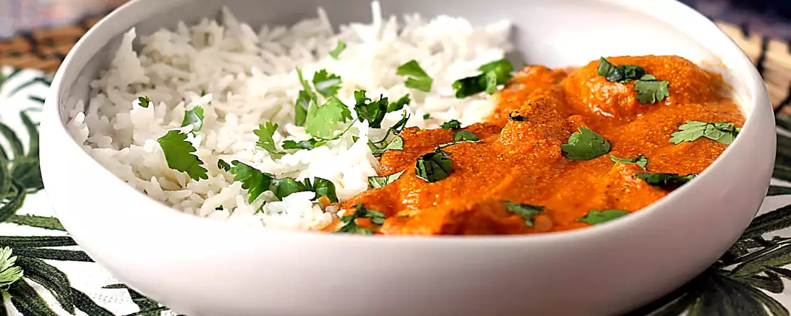 Indien til enhver aften: otte opskrifter til at forstå, hvorfor dets køkken er så forførende