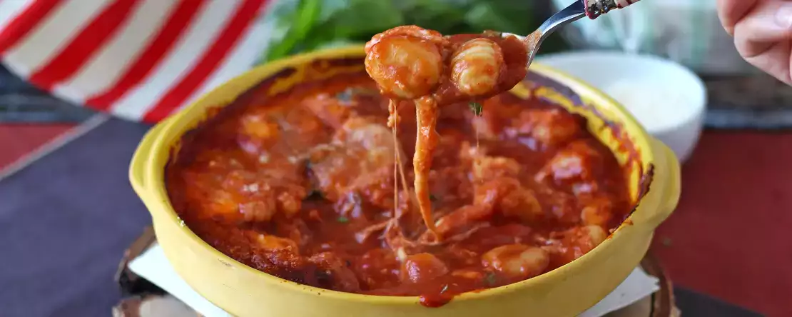 12 perfekte bagte retter til familieweekenden