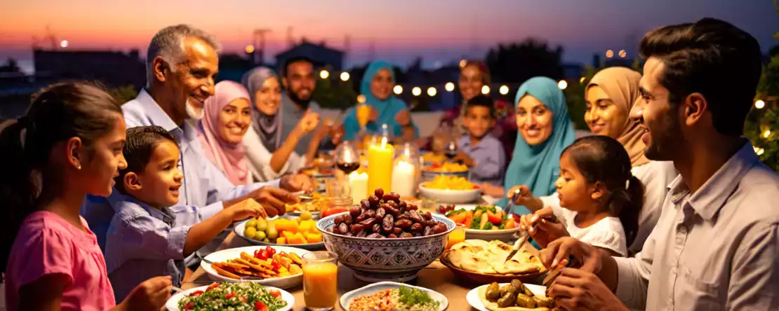 Hvad er halal? Betydning, regler og forskelle i ramadanperioden (og hvorfor vi taler mere og mere om det)