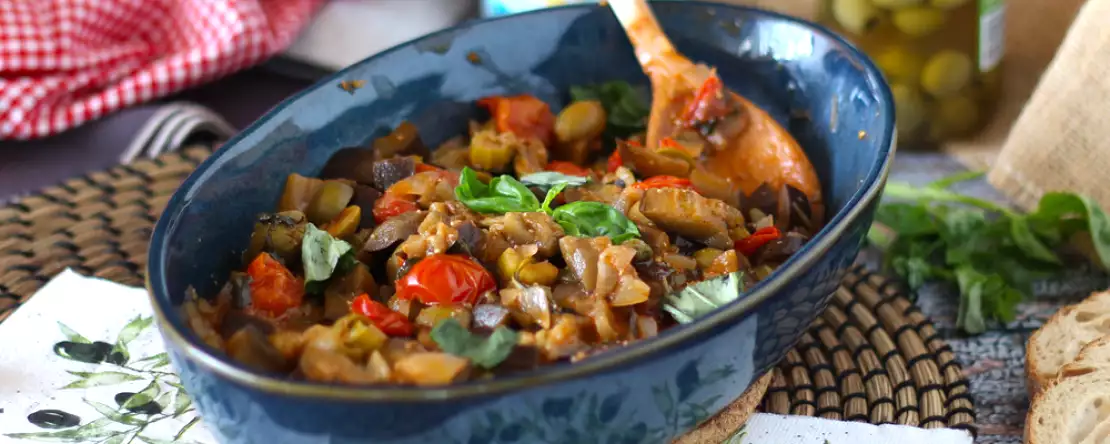 11 ikoniske retter fra middelhavskøkkenet: Har du smagt dem alle sammen mindst én gang?