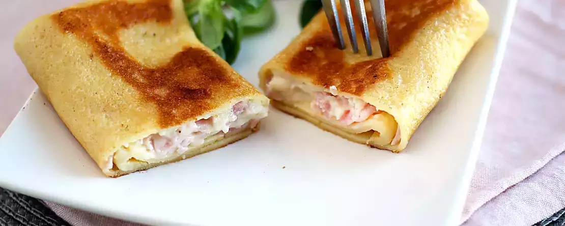 Crumble, tatin, brownie ... i en velsmagende version: fem klassiske søde sager, som også vil løse dine middagsproblemer.