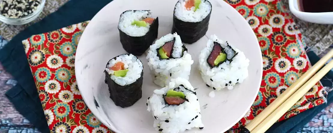 Dette er de 8 retter, du elsker at bestille