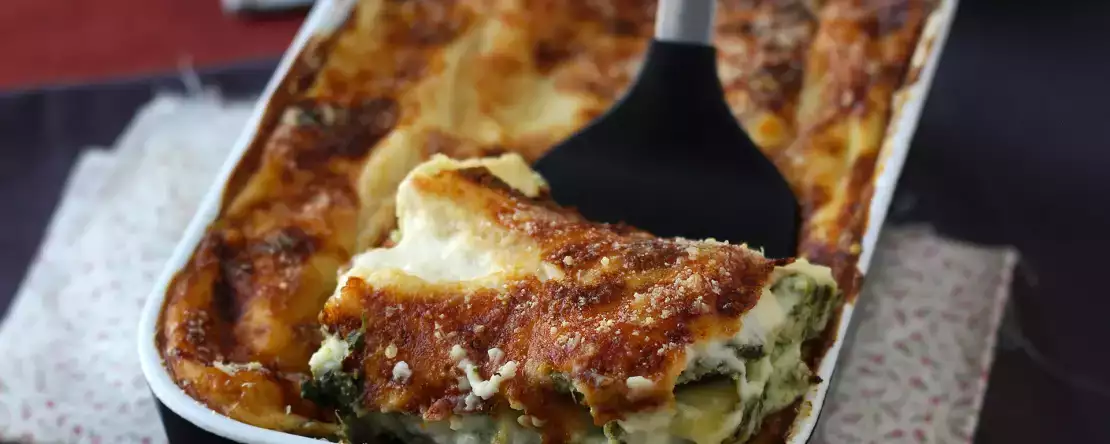 Batch cooking-menu til weekenden den 1. marts