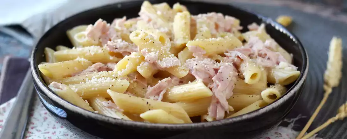 8 livreddende opskrifter til studerende: Hvad skal man lave, når spisekammeret og køleskabet er næsten tomt?