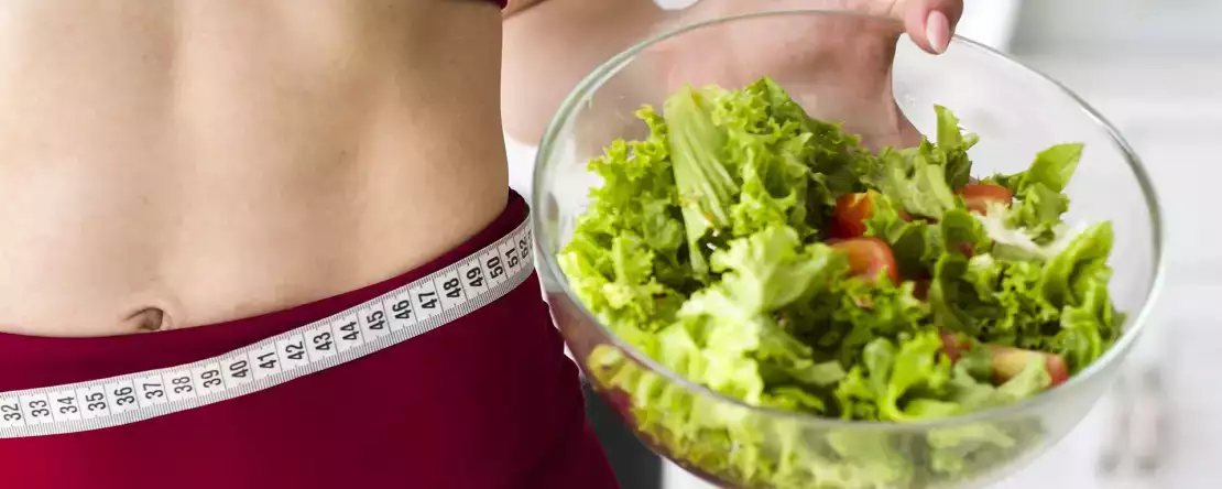 13 vigtige fødevarer til at booste dit stofskifte!