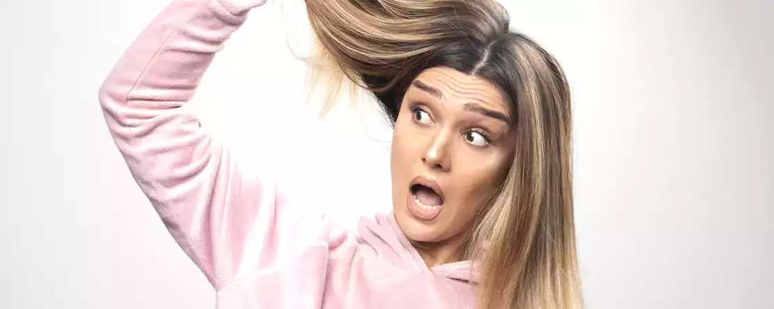 Disse 12 fødevarer er vigtige for at styrke håret og bekæmpe hårtab!